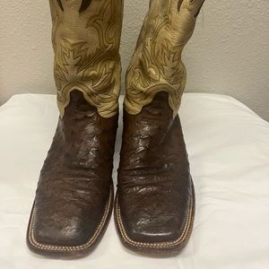 Mens western Boots
